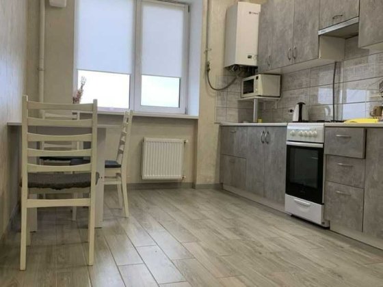 Здається в оренду однокімнатна квартира в ЖК «Фамілія» Львів