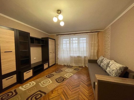 Здається 1к квартира по вул. Виговського Львів