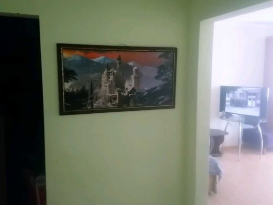 Срочно сдам квартиру Лавина поруч Киев