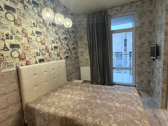 Сдам 2к.Квартиру в жк IQ HOUSE с Новым ремонтом!