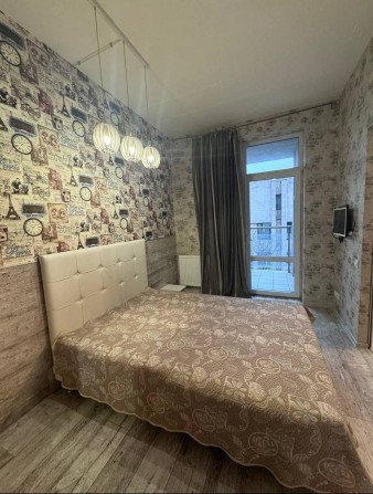 Сдам 2к.Квартиру в жк IQ HOUSE с Новым ремонтом! - фото 1