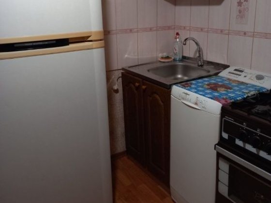 Сдается 1-комн. квартира ул  Парковая 31 Николаев