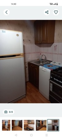 Сдается 1-комн. квартира ул  Парковая 31 - фото 1