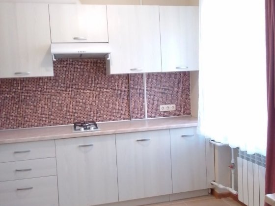 Красивая Уютная Чистая 1к квартира студия 4этаж Слобожанский Левый Днепр