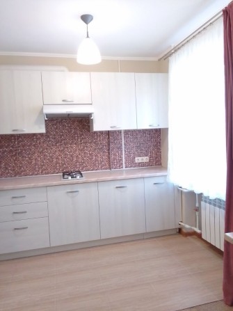 Красивая Уютная Чистая 1к квартира студия 4этаж Слобожанский Левый - фото 1