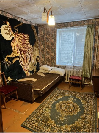 Здам 2-ох Кім квартиру Вишенька -Юність.Вільно. - фото 1