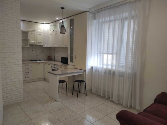 1-кімнатна з АГВ в новобудові в ЖК Клубний Дім, біля ЖК Європейський. Винница