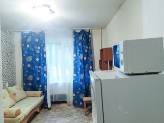 Сдам смарт квартиру на Победе 6