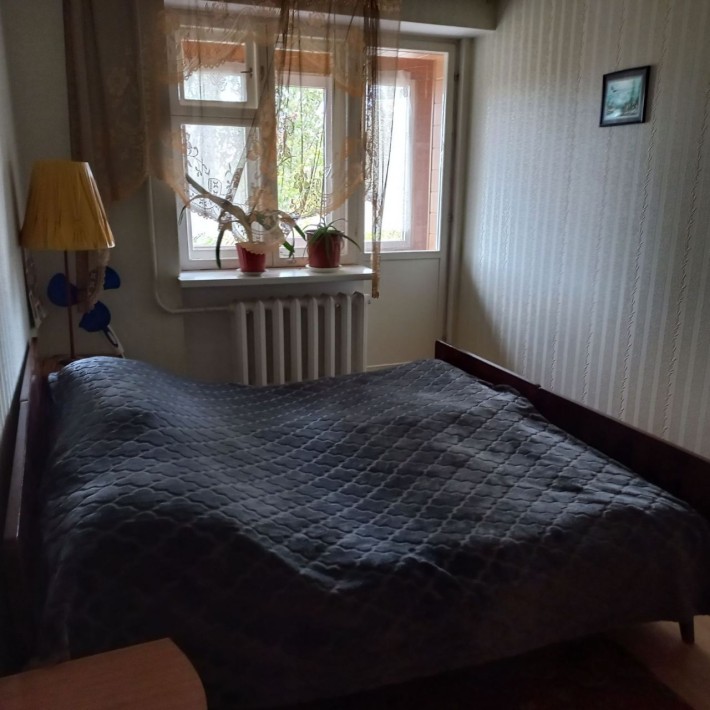 Здаю 2к/квартиру Корабельний ‼️рн зуп Універсам ГАЗ КОЛОНКА ‼️ - фото 1