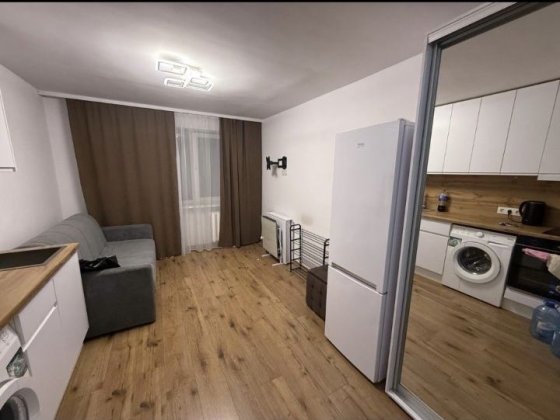 Оренда квартири 1кімнатна вулиця Володимира Великого Львов