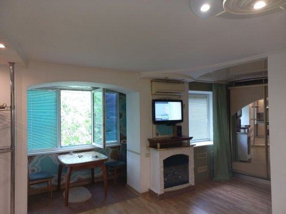 Двушка студия ютз долгосрочно Николаев