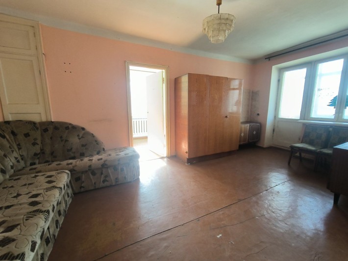 Оренда 2к вул. Пирогова - фото 1