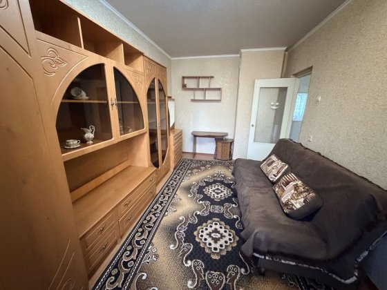 Оренда 1-к квартири 5/9 вул Театральна / п-т Миру Николаев