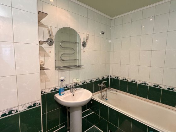 Здам 2 К квартиру на 6 Слобідській Николаев