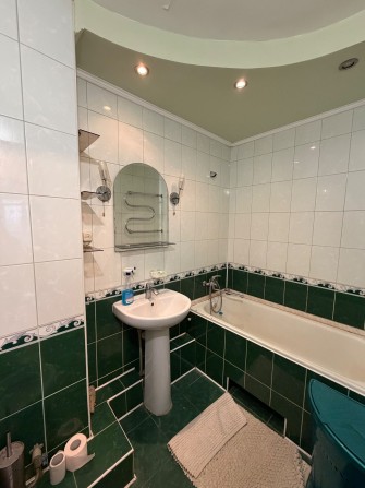 Здам 2 К квартиру на 6 Слобідській - фото 1