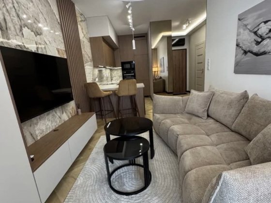 Оренда стильної однокімнатної квартири по вул. Липинського Львів