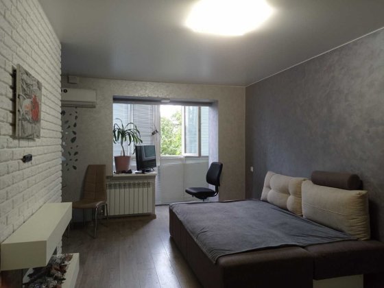 Аренда 2х ком. кв. Евроремонт. 3/5эт., р-н Гражданская-Чигрина Николаев