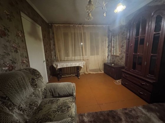 Сдам 3-х Калинова -Слобожанський Днепр