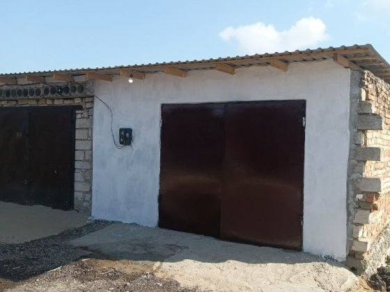 Продам гараж для авто Белгород-Днестровский