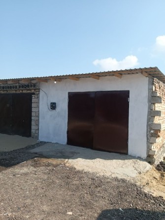 Продам гараж для авто - фото 1