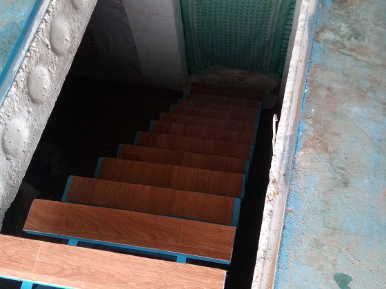 Продам гараж з участком Белгород-Днестровский