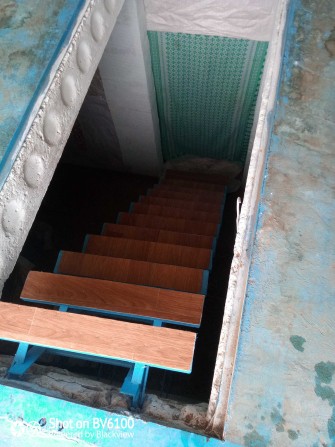 Продам гараж з участком - фото 1