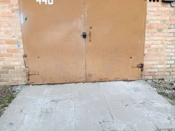 Продам гараж Элинг Бердичев