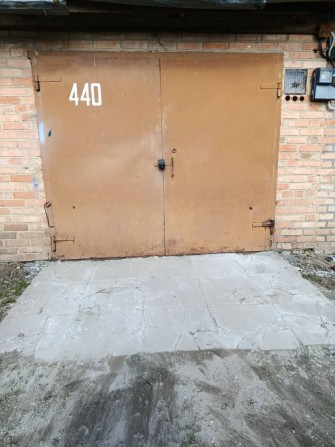 Продам гараж Элинг - фото 1