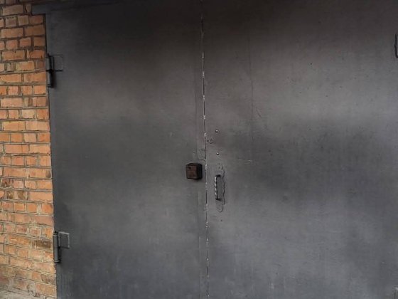 Продам гараж у Бердичіві Бердичев