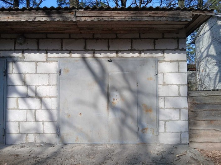 Продаж гаража, можливий торг - фото 1