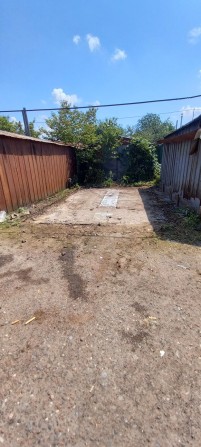 Ділянка під гараж в г/к Роднічок - фото 1