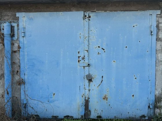 Продам гараж Днепрострой Дніпробуд Каменское