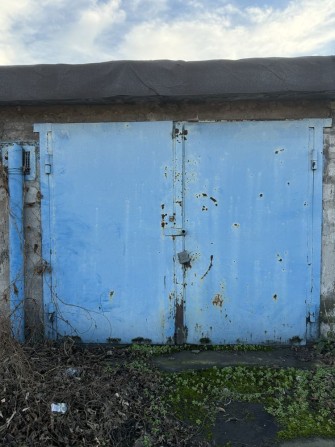 Продам гараж Днепрострой Дніпробуд - фото 1