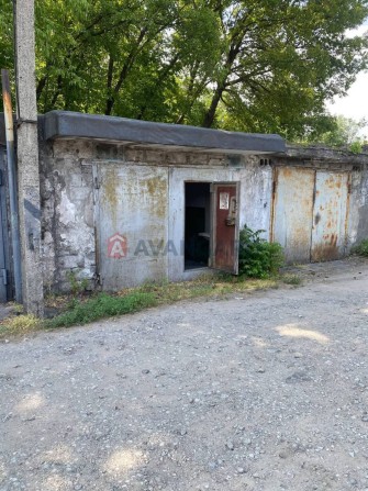 Продам гараж в центрі міста. - фото 1