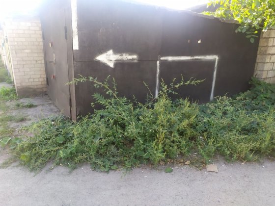 Рылеева, рядом Димитровский рынок  Обмен на авто Каменское