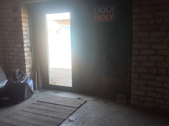 Продам гараж з підвалом 49 кв.м. в кооперативі Лідер Вознесенськ центр Вознесенск