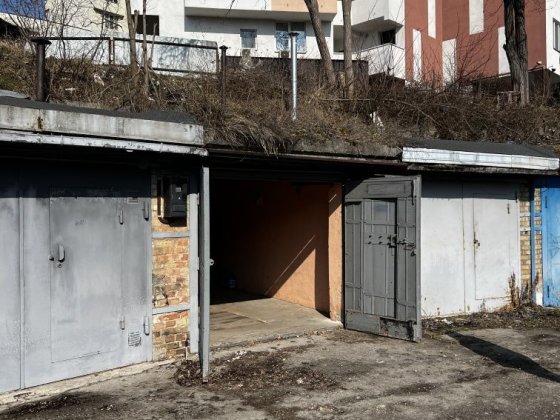 Продаж гаража у м. Вишгород з документами і топовим розташуванням! Вышгород