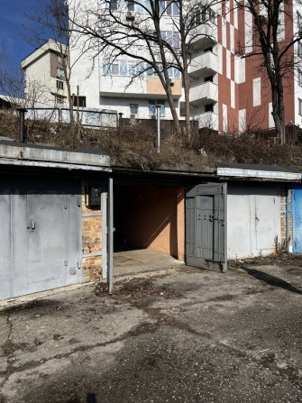 Продаж гаража у м. Вишгород з документами і топовим розташуванням! - фото 1