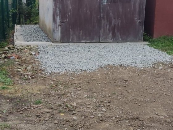 Гараж ,кунг , вагончик Дрогобыч