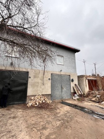 Продам великий гараж(!) - фото 1