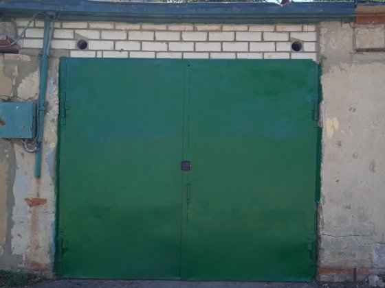 Продам гараж г. Ізюм Изюм