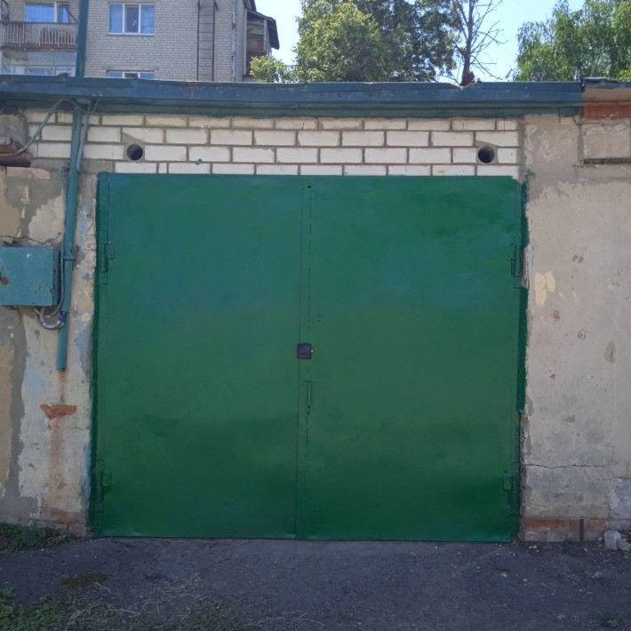 Продам гараж г. Ізюм - фото 1