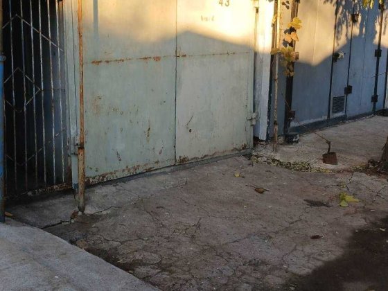 Продам гараж г/к "Жигулі" Черноморск