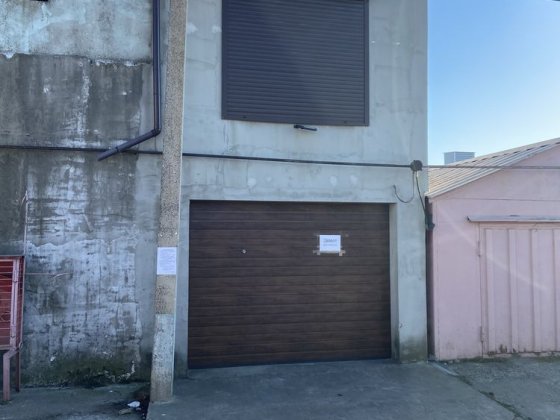 Продам 2-х поверховий гараж Черноморск