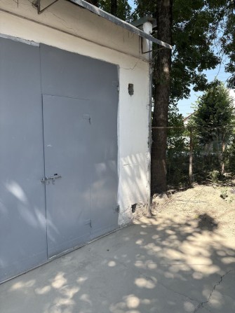 Продам капітальний гараж (смірнова) - фото 1