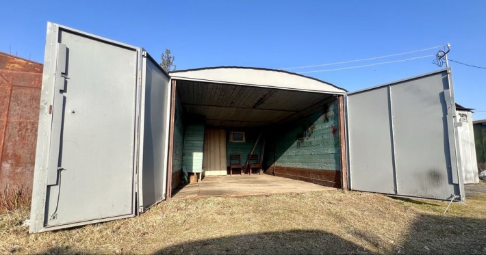 Гараж в кооперативі - фото 1