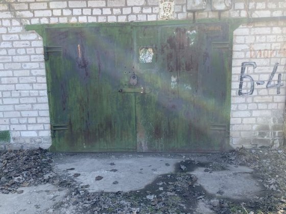 Гаражный комплекс запорожец 45000 грн сдам или продам Краматорськ