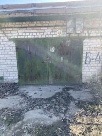 Гаражный комплекс запорожец 45000 грн сдам или продам - фото 1