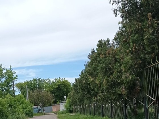 Продам гаражний комплекс Нежин