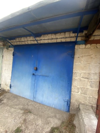 Продам гараж біля хлібзаводу - фото 1